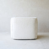 Fudge Armchair | Porcelain (93cm)