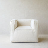 Fudge Armchair | Porcelain (93cm)