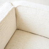 Fudge Armchair | Porcelain (93cm)