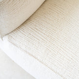 Fudge Armchair | Porcelain (93cm)