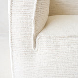 Fudge Armchair | Porcelain (93cm)