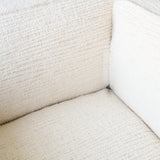Fudge Armchair | Porcelain (93cm)