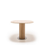 Kora Ellipse Dining Table | Bespoke