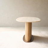 Kora Ellipse Dining Table