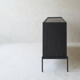 Parlour Sideboard | Bison Oak (183cm) - Originals Furniture