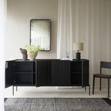 Parlour Sideboard | Bison Oak (183cm) - Originals Furniture