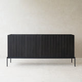 Parlour Sideboard | Bison Oak (183cm) - Originals Furniture