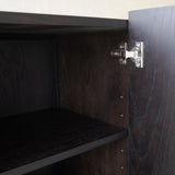 Parlour Sideboard | Bison Oak (183cm) - Originals Furniture