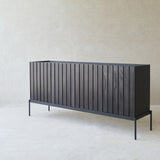 Parlour Sideboard | Bison Oak (183cm) - Originals Furniture