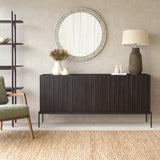 Parlour Sideboard | Bison Oak (183cm)
