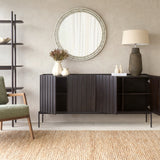 Parlour Sideboard | Bison Oak (183cm)