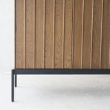 Parlour Sideboard | Latte Oak (140cm) - Originals Furniture
