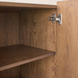 Parlour Sideboard | Latte Oak (140cm) - Originals Furniture