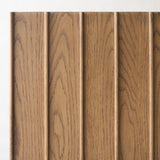 Parlour Sideboard | Latte Oak (140cm) - Originals Furniture
