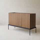 Parlour Sideboard | Latte Oak (140cm) - Originals Furniture