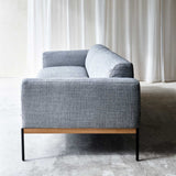 Department Sofa | Bespoke Fabric
