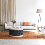 Scribe Sofa | Bespoke Fabric & Leather