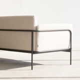 Natadora Scribe Fabric Sofa Bespoke Custom from Originals Furniture Singapore