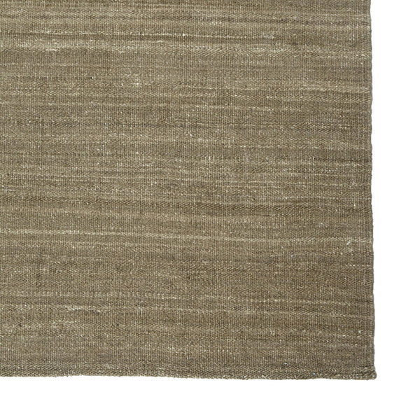 Nomad Kilim Rug | Cumin (200 x 300cm)