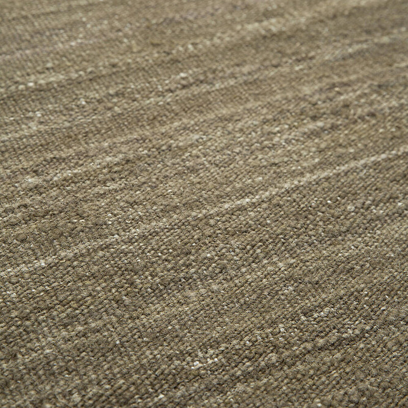 Nomad Kilim Rug | Cumin (200 x 300cm)