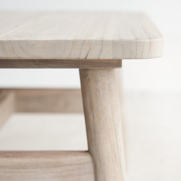 Corda Outdoor Side Table (60cm)
