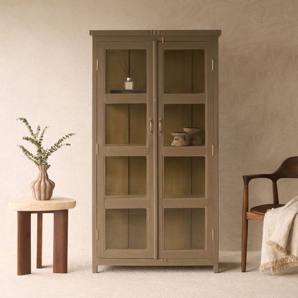 Vintage Large Cabinet | Thyme - Originals Furniture