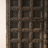 Vintage Teak Door | Rustic Espresso - Originals Furniture