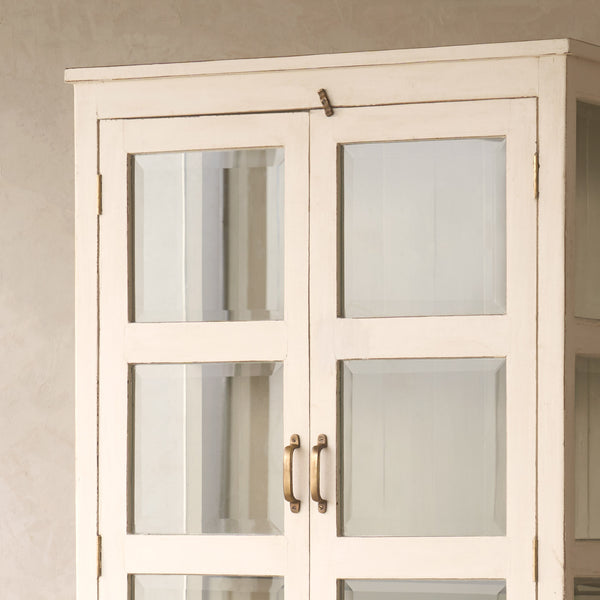 Vintage Large Cabinet | Ricotta - Originals Furniture