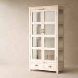 Vintage Large Cabinet | Ricotta - Originals Furniture