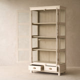 Vintage Large Cabinet | Ricotta - Originals Furniture