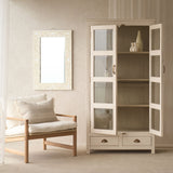 Vintage Large Cabinet | Ricotta - Originals Furniture