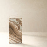 Mirage Marble Console