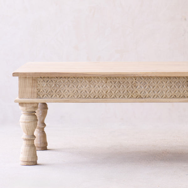 Vintage Coffee Table