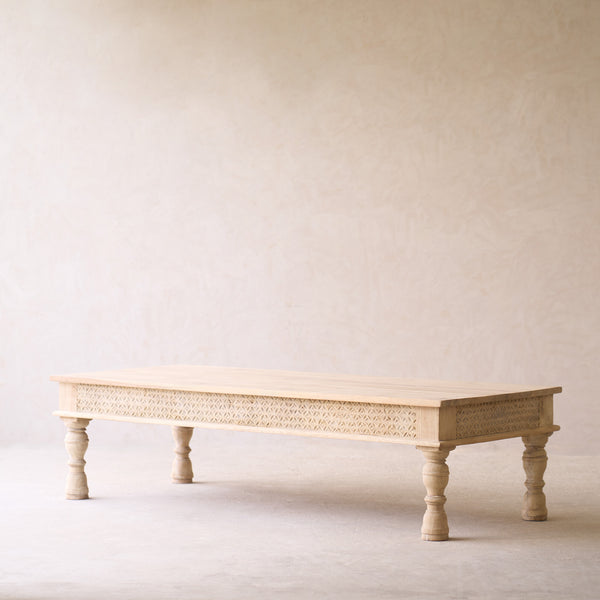 Vintage Coffee Table