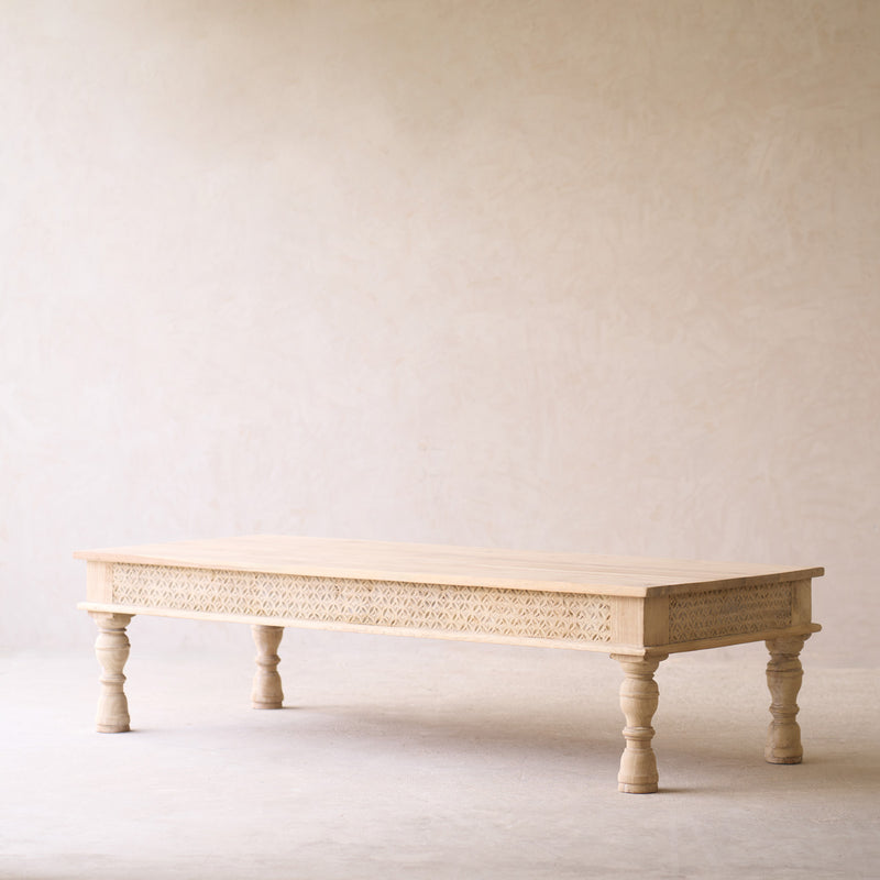 Vintage Coffee Table