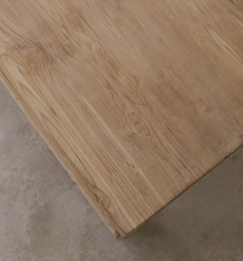 Vintage Coffee Table