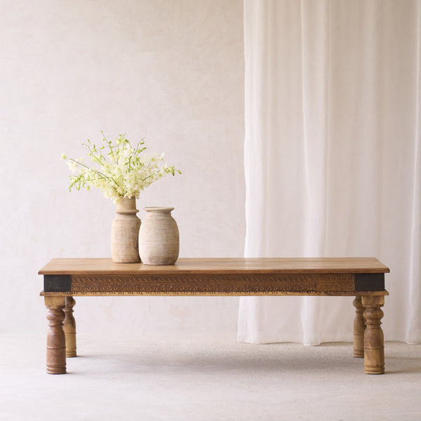 Vintage Coffee Table