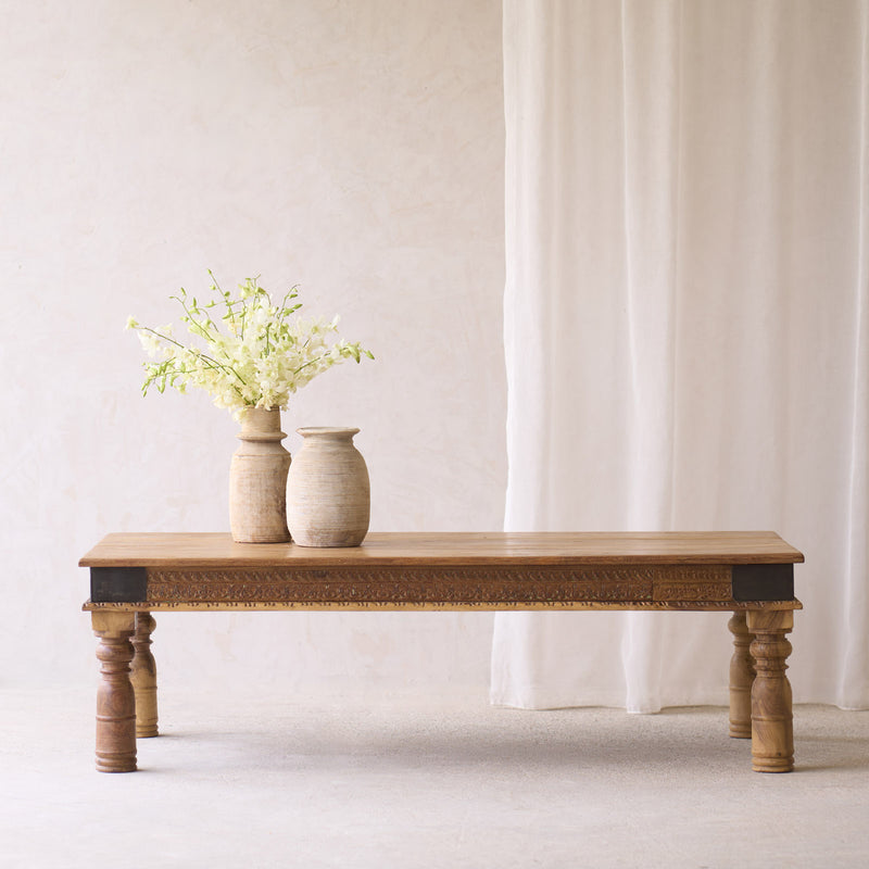 Vintage Coffee Table