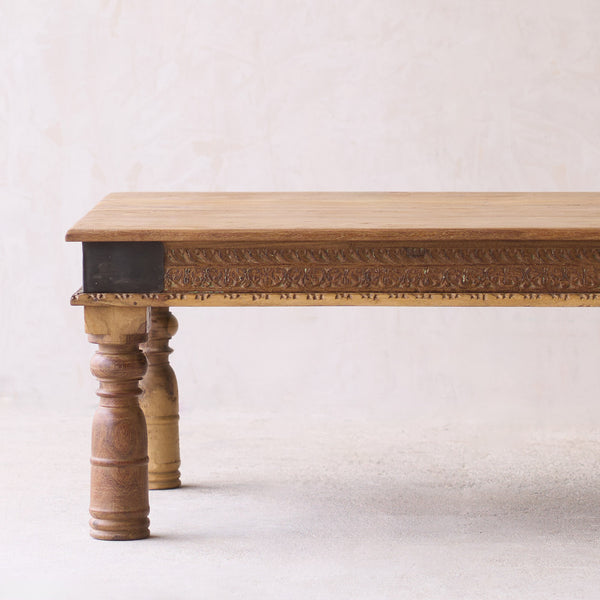 Vintage Coffee Table