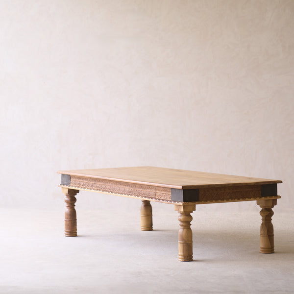 Vintage Coffee Table