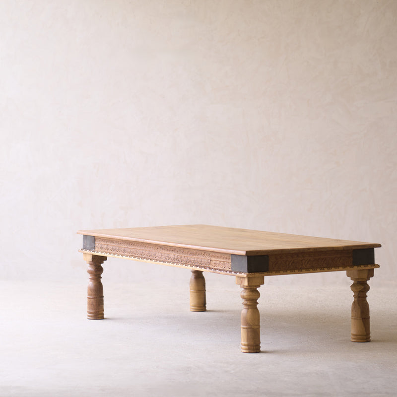 Vintage Coffee Table