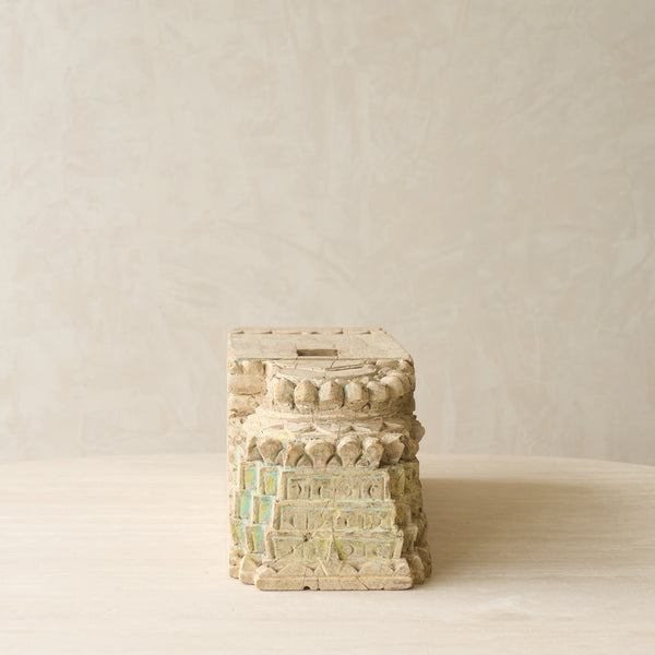 Carved Accessory