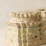 Carved Accessory
