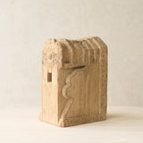 Carved Accessory