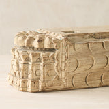 Carved Accessory