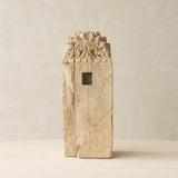 Carved Accessory