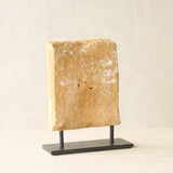 Reclaimed Architectural Sandstone Niche