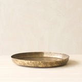 Vintage Brass Tray