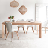 Kasper Dining Table | Oak