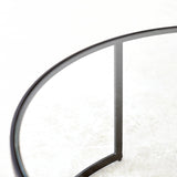 Prato Nested Coffee Table | Round